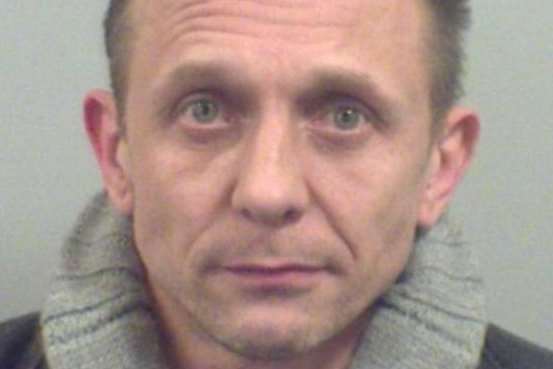 David Williams, from Sundridge, has been jailed for two-and-half years