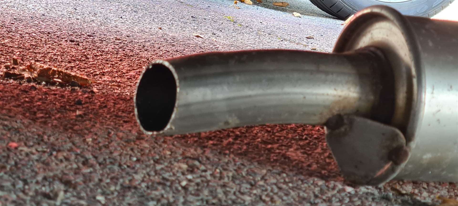 The Metropolitan Police will mark and register catalytic converters free of charge