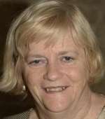 BIG EARNER: MP Ann Widdecombe