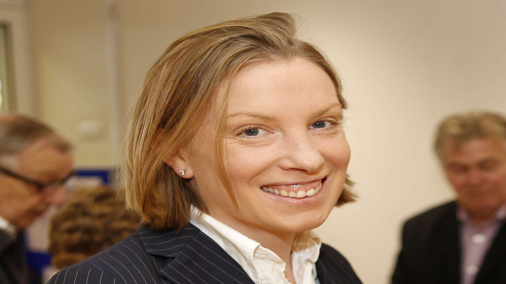 Tracey Crouch MP