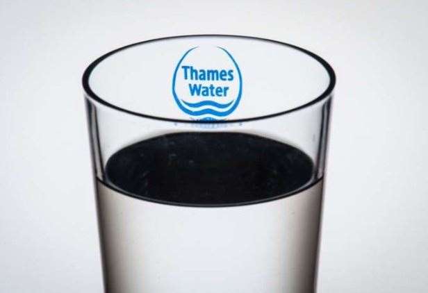 Around 300 people are to be made redundant by Thames Water. Picture: Stock