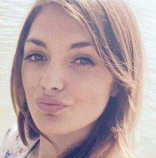 Barbora Horvathova was reported missing from Basildon in Essex on Friday, September 21 (4331659)
