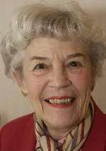 MARION ATTWOOD: described as someone who made a difference to people’s lives