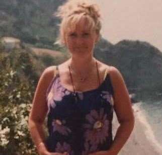 Julie Pitchford lived in Gibraltar for 20 years, working in property, before moving to Ramsgate 11 years ago