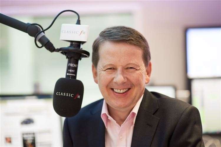 BBC presenter Bill Turnbull campaigned for men to seek early diagnosis of prostate cancer. – he died from prostate cancer when he was 66