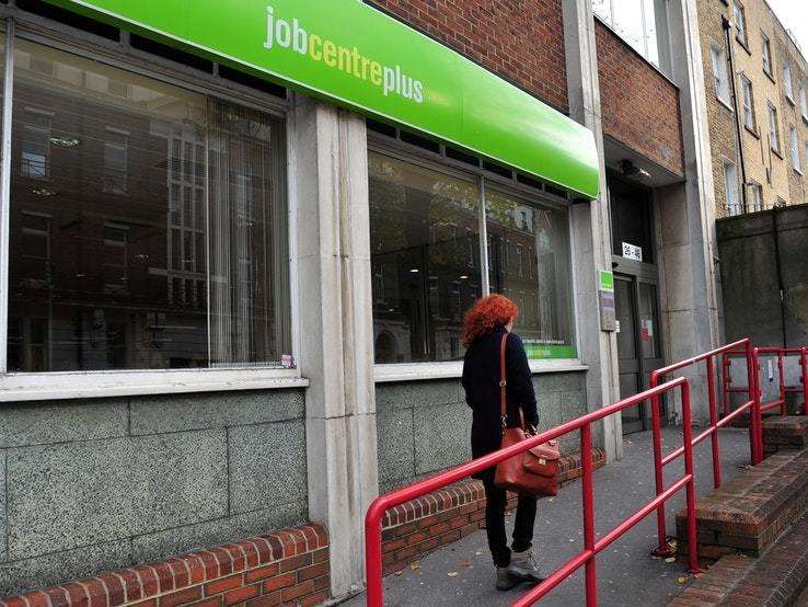 Universal credit replaces a number of benefits including jobseeker's allowance