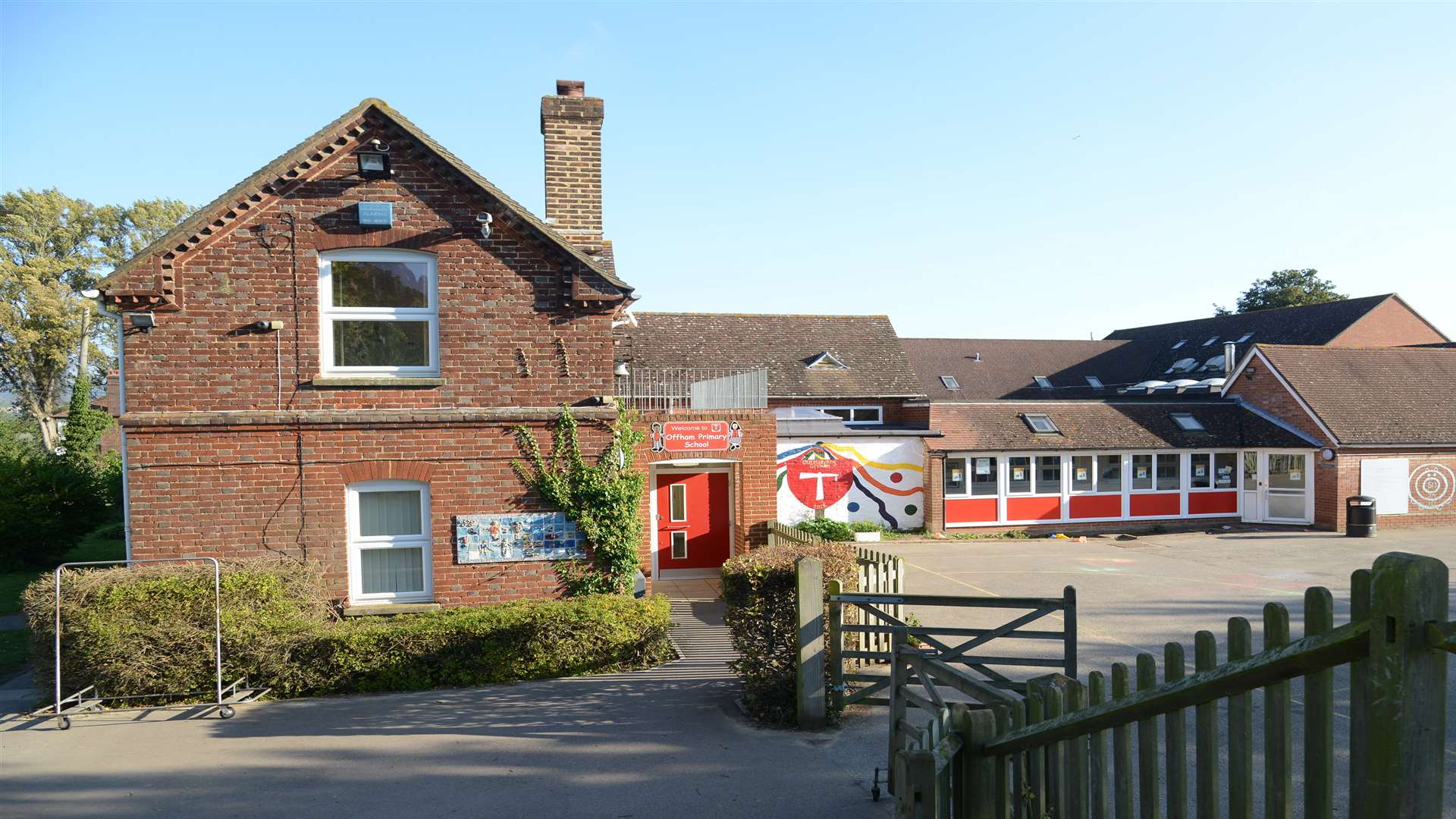 Offham Primary School