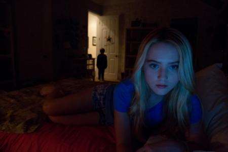 Paranormal Activity 4. Picture: PA Photo/Paramount Pictures