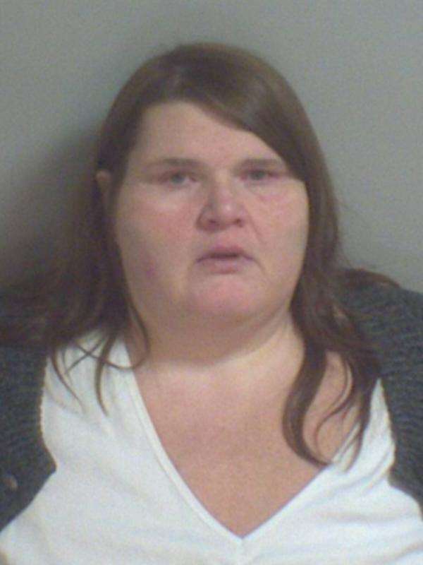 Linda Jenns was jailed for two-and-a-half years