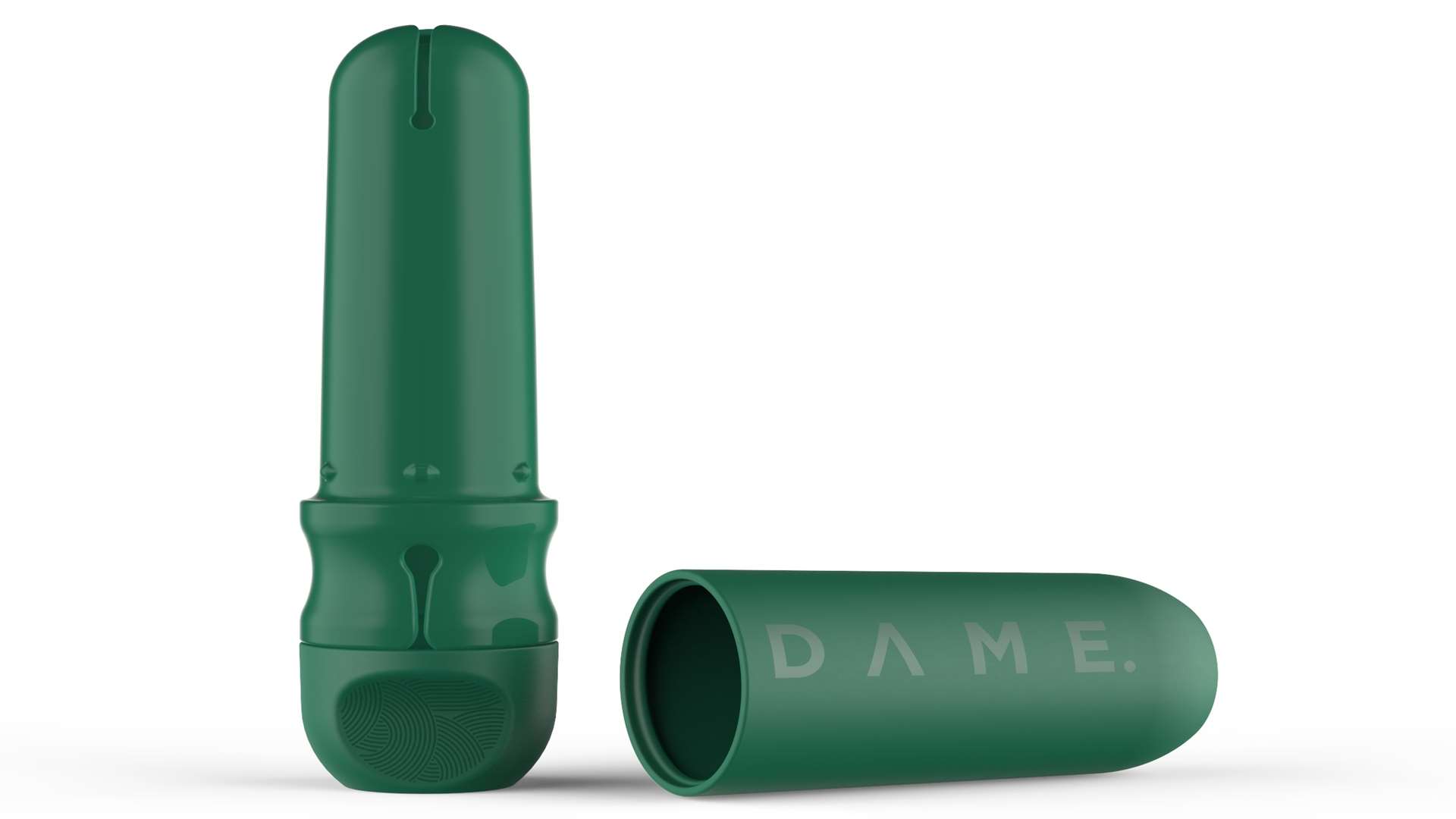 The reusable tampon applicator was developed by DAME and Ashford-based ITL Group