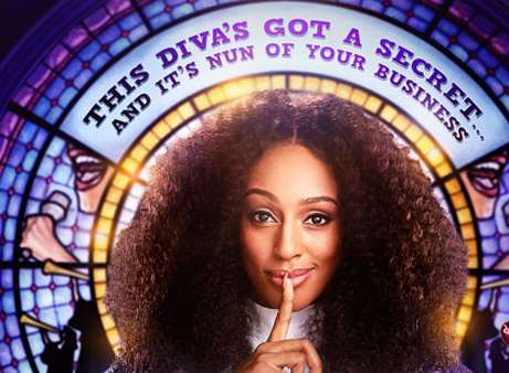 Sister Act the musical comes to Canterbury