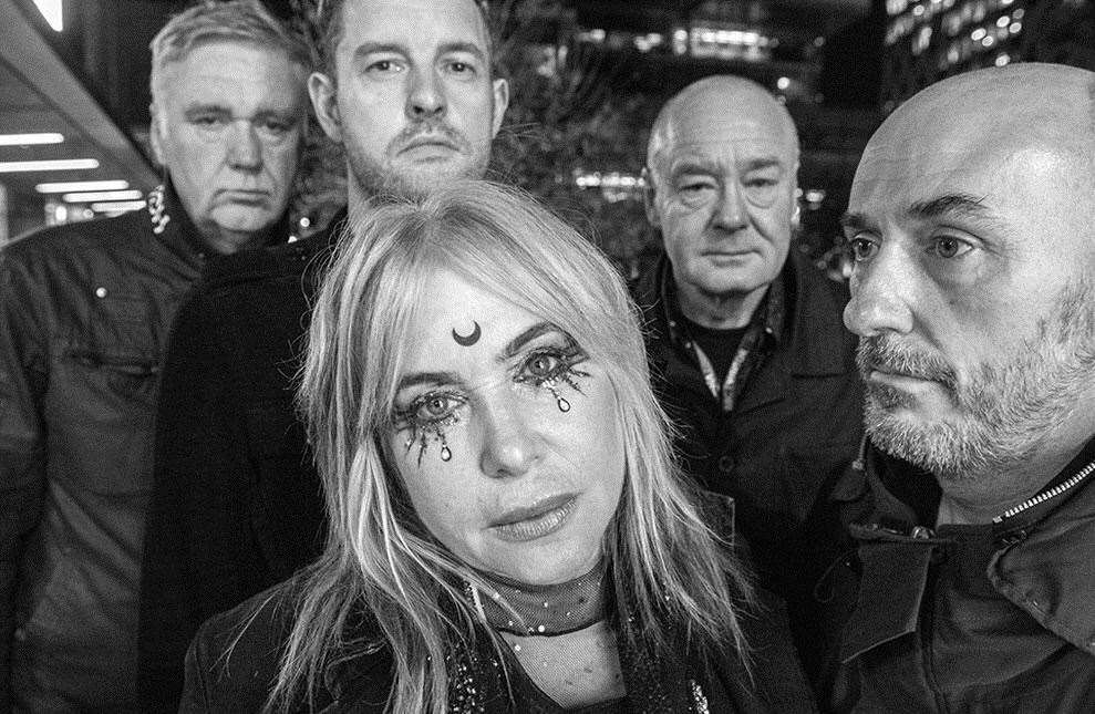 Brix and the Extricated will be at the fringe