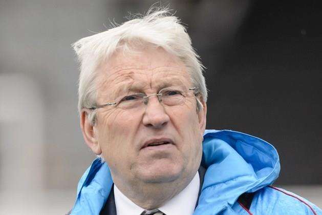 Dover manager Chris Kinnear. Picture: Andy Payton (3604904)