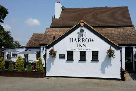 The Harrow Inn