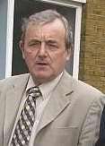 PETER WALKER: "Local councils may be holding back something but it is nowhere near as much as the Government says it is"