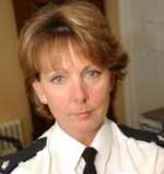 SUPT PENNY MARTIN: "These attacks are mindless and only serve to make the current difficult situation even worse"