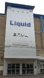 Liquid nightclub