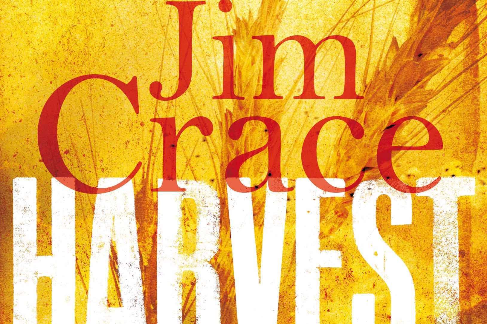 Harvest by Jim Crace