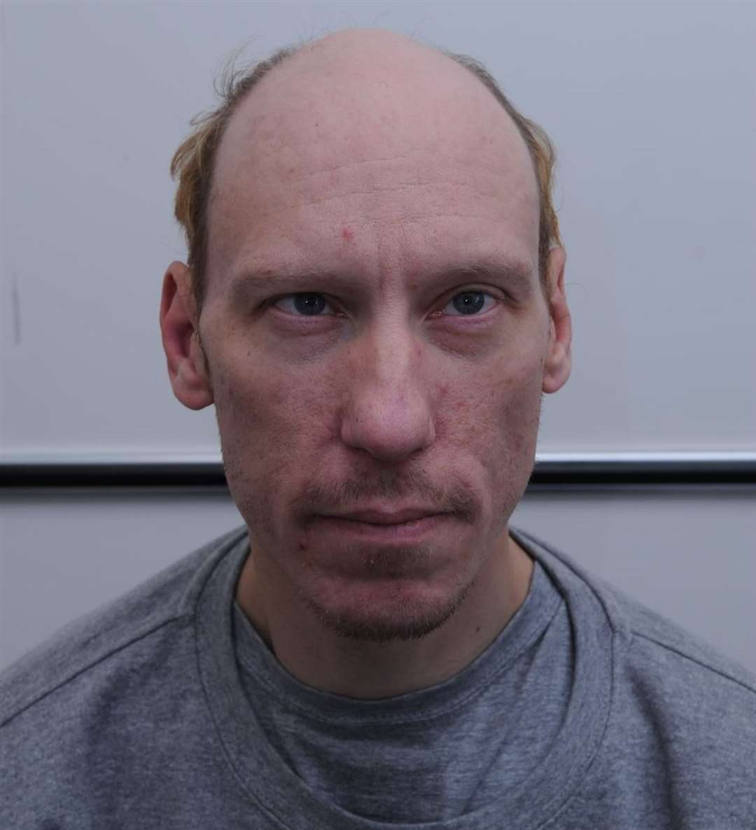 Stephen Port, who murdered four people