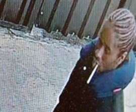 Mohamed Mboob hasn't been seen for more than two weeks. Picture: Met Police
