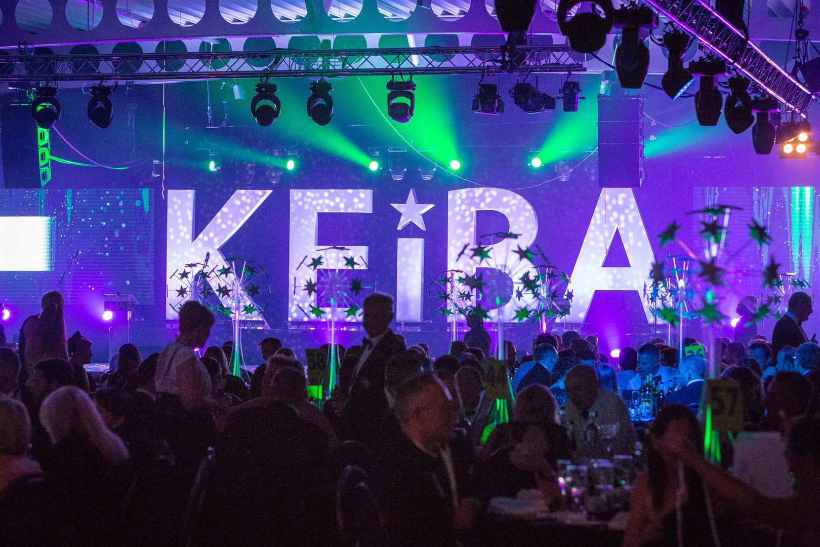 Winning a KEiBA can boost staff morale and deliver a boost to your bottom line