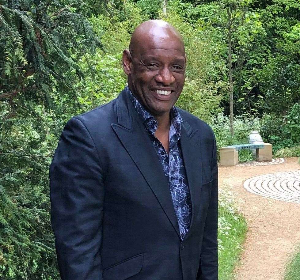 Shaun Wallace from The Chase