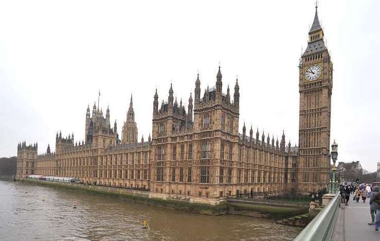 The MP has questioned the Westminster drinking culture