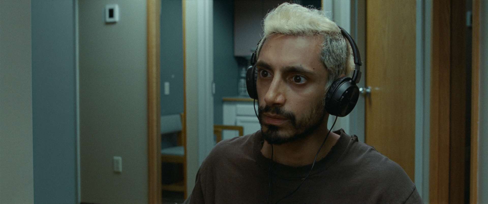 Riz Ahmed as Ruben in Oscar-winning Sound of Metal Picture: PA/Amazon Studios