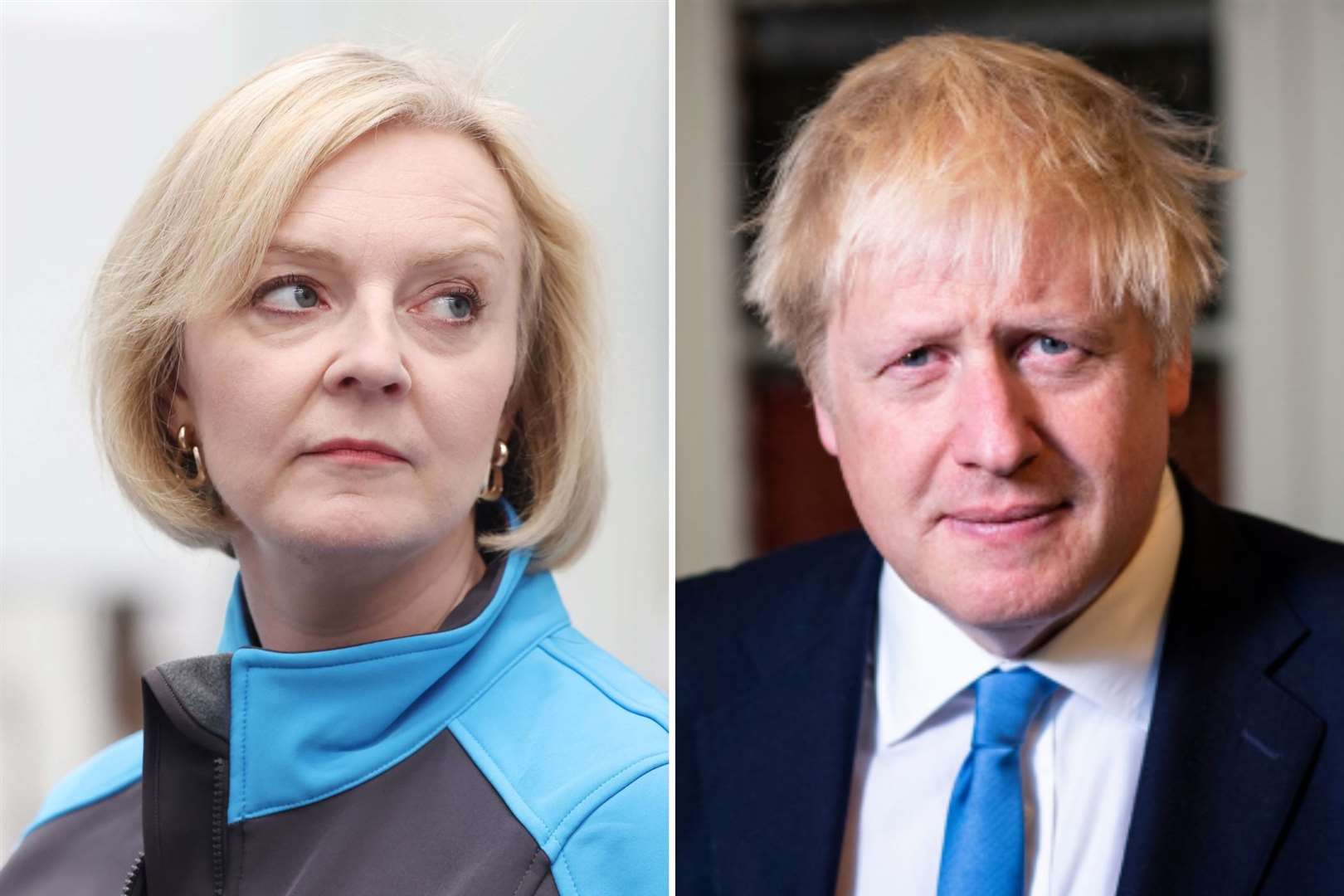 Liz Truss has resigned as Prime Minister and Boris Johnson is reported to be eyeing another tilt at the top job