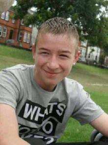 Kyle Coen, 14, from Teynham, was killed in a hit-and-run in Bapchild