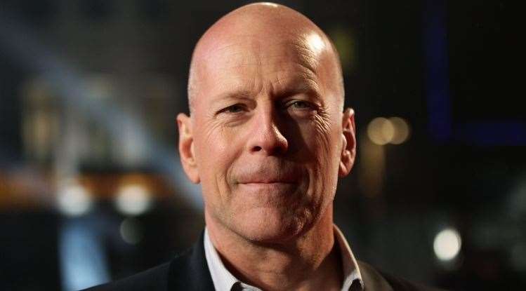 Bruce Willis has recently been diagnosed with frontotemporal dementia