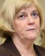 Ann Widdecombe