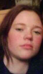Onyx Bradbury, missing girl last seen in Gillingham
