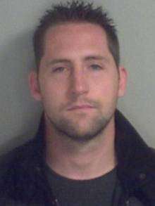 Daniel McKenzie has been jailed for five years and four months after admitting drug offences