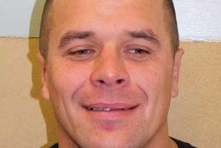 Salwonir Joskowski, 34, is believed to be from Dartford. Picture: Met Police