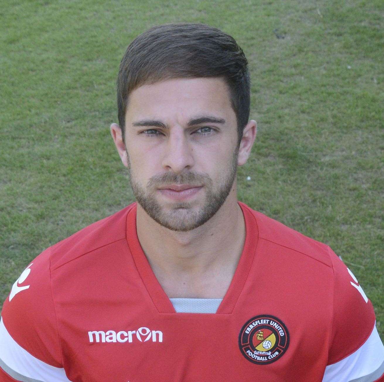 Ebbsfleet midfielder Michael West has joined promotion-chasing Herne Bay on loan for the remainder of the season