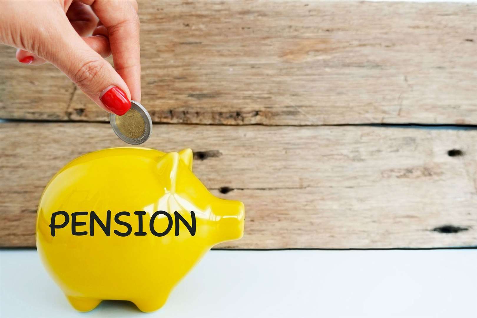 A new report suggests the state pension age will need to rise to 71 by 2050. Image: iStock.