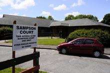 Sampson Court