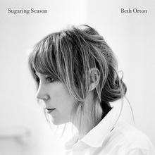 The new album by Beth Orton, Sugaring Seaon.