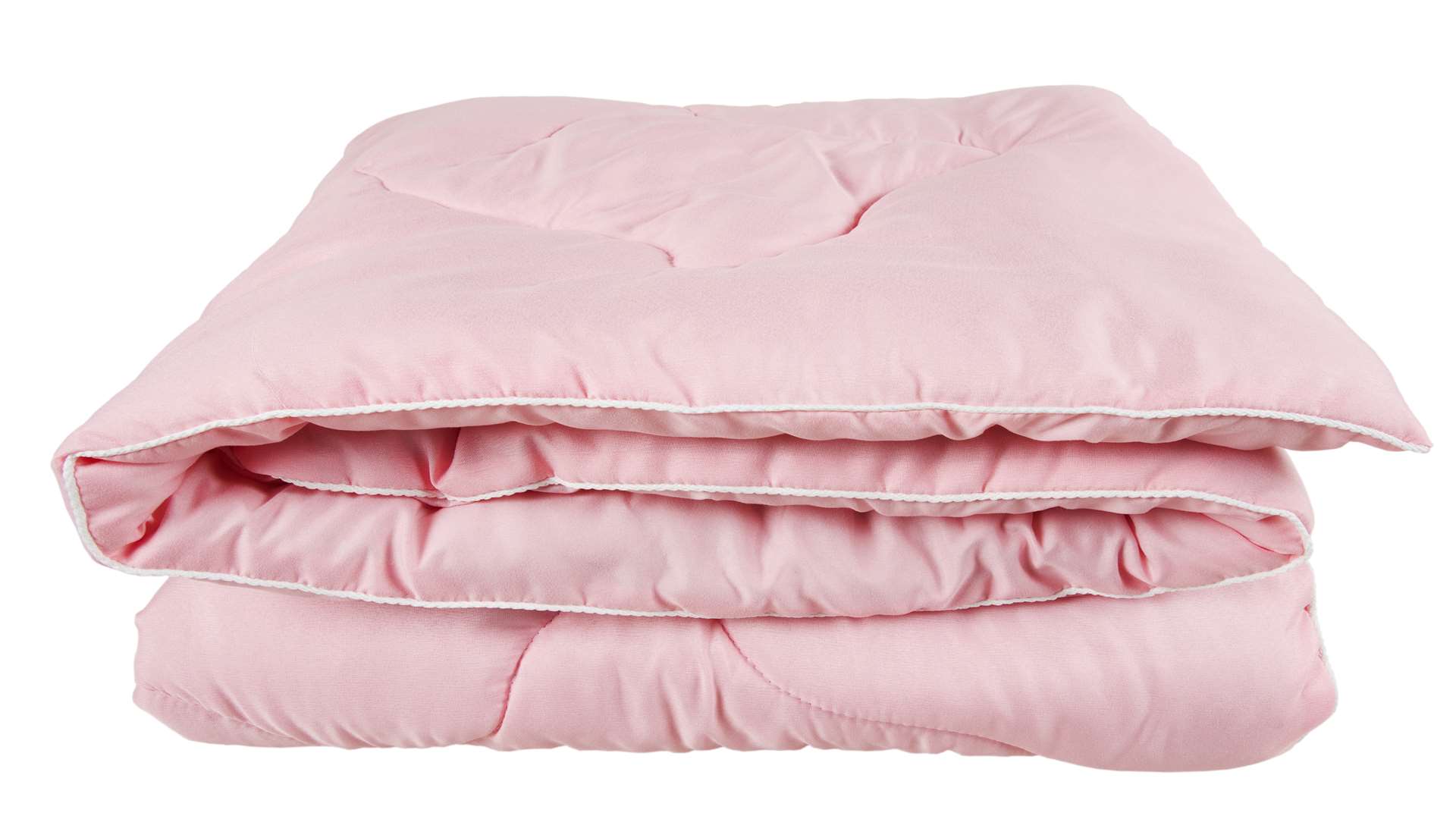 An electric blanket. Library image