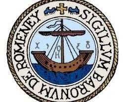 New Romney Town Council logo