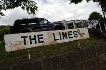 The Limes, Dartford