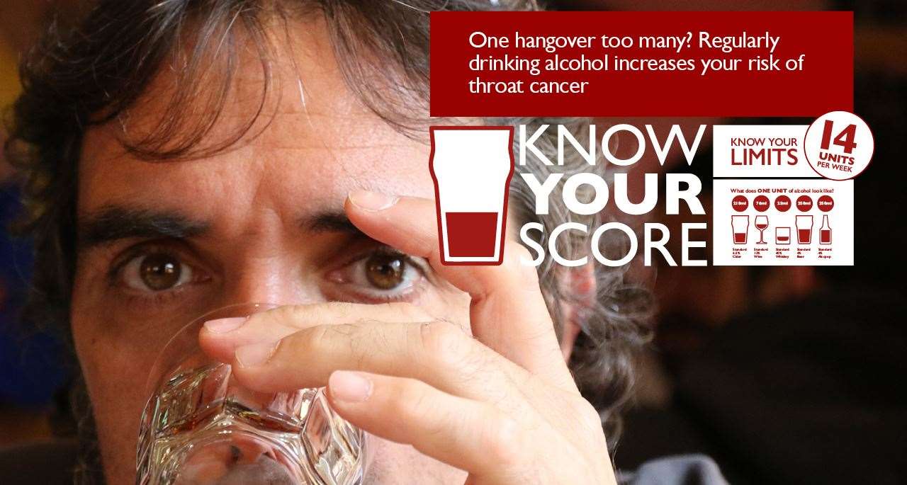 Many people don't know how much they drink and how it might be affecting their health, work and relationships. Do you? Take the quiz below to discover your score and find ways to cut down.