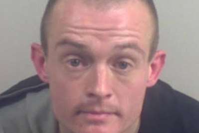 Paul Cooke was jailed at Maidstone Crown Court