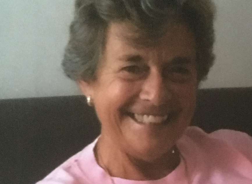 Grace Ranger, who is missing from her home in Rochester