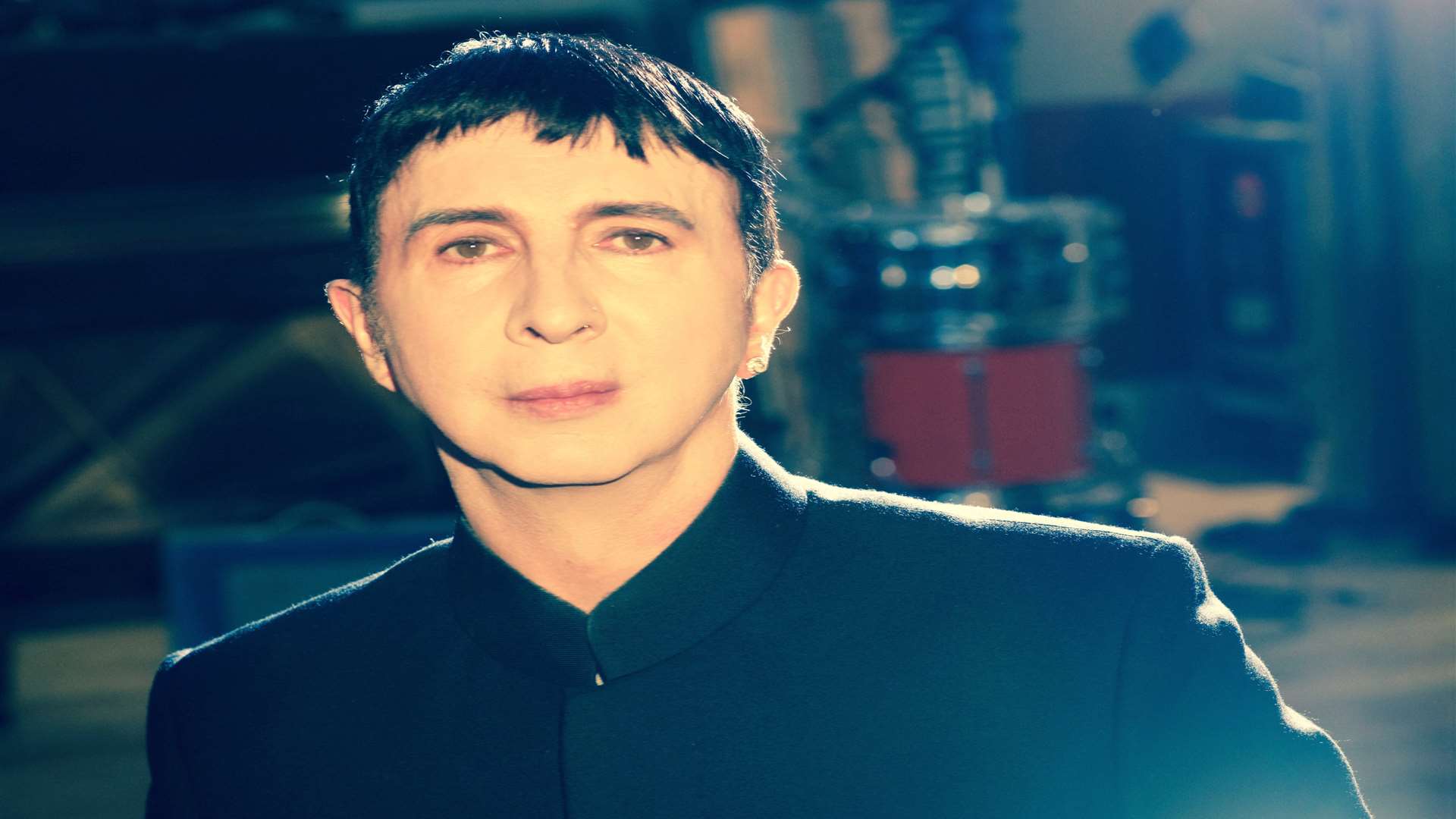 Marc Almond