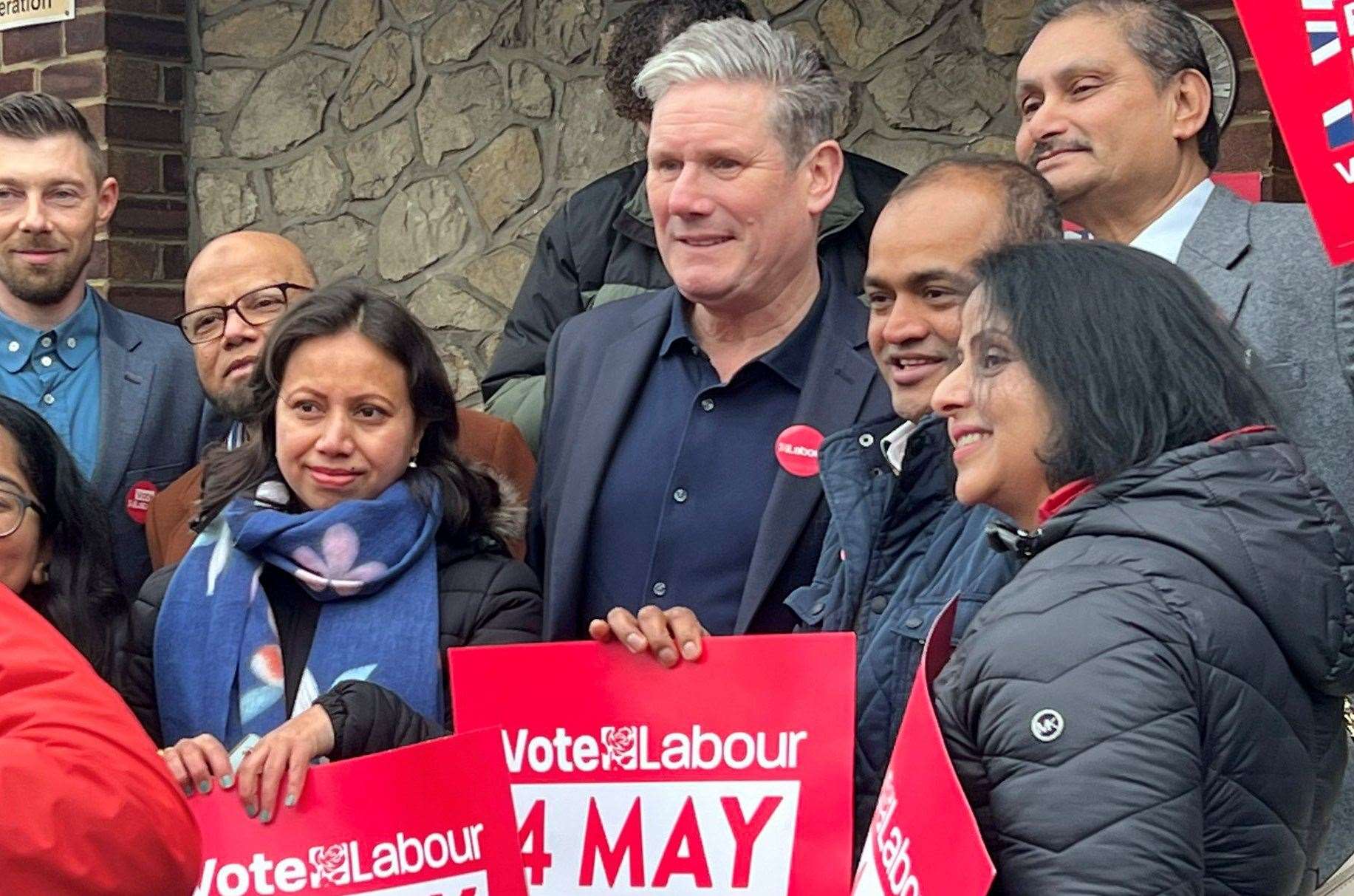 Sir Keir Starmer was forced to drop plans to scrap tuition fees