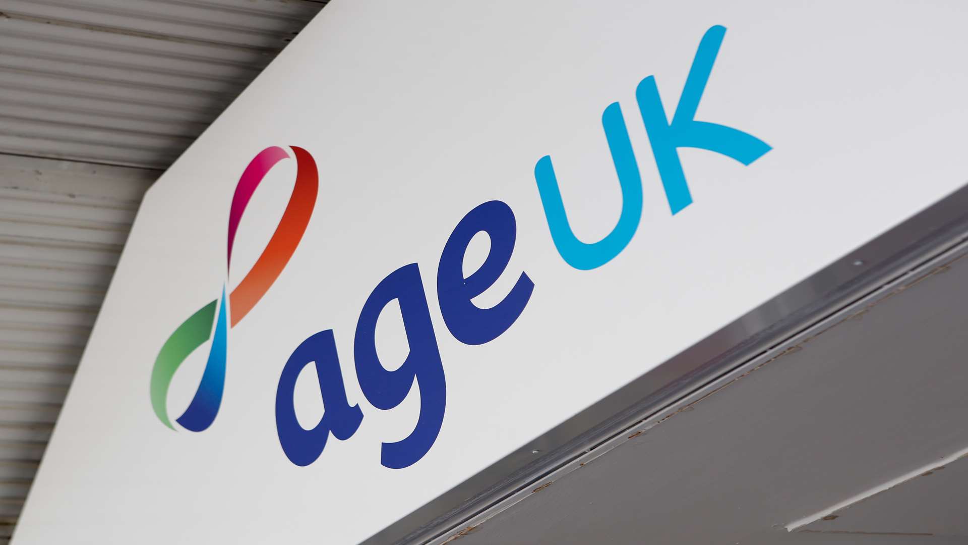 Lee Mason, 33, from Gravesend, has been charged with an alleged burglary at Age UK's centre in Clarence Row, Gravesend