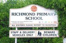 Richmond Primary School, Sheerness
