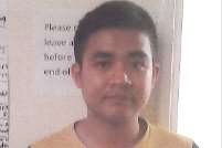 Tuan Dung Nguyen has been missing since Saturday.